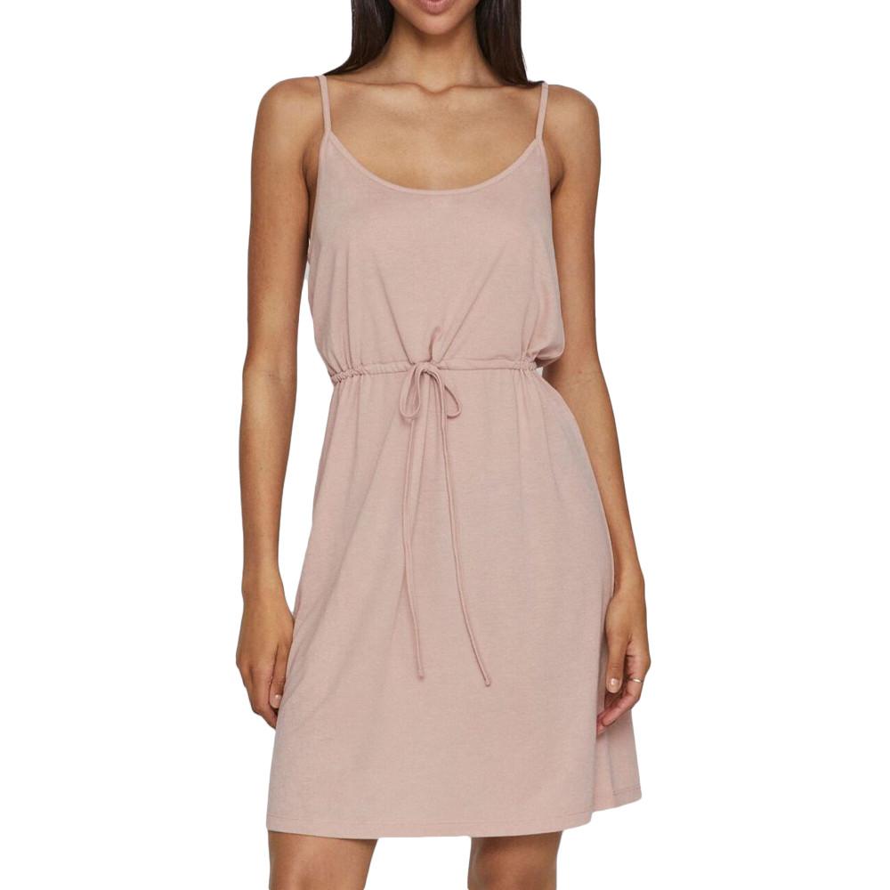 Vila Robe Rose Vila Money Strap