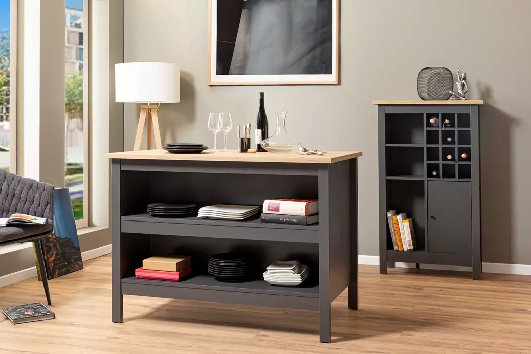 Weinschrank Nellina