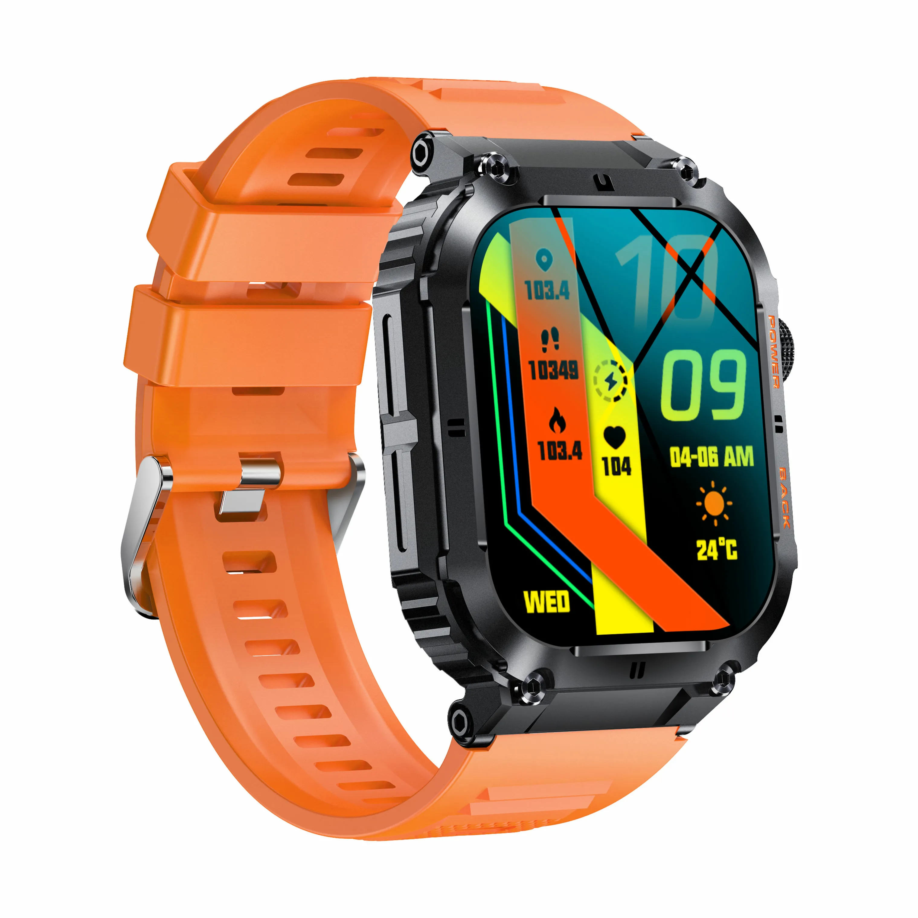 Denver Smartwatch SWC-191
