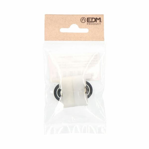 Lager EDM 85472 Endasa cll rd10 Nylon 33,5 x 15,5 mm (2 enheter)