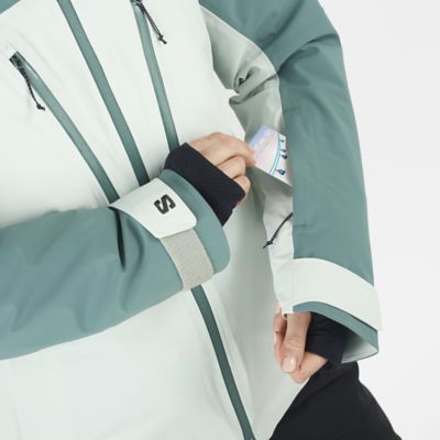 SalomonBrilliant - blau