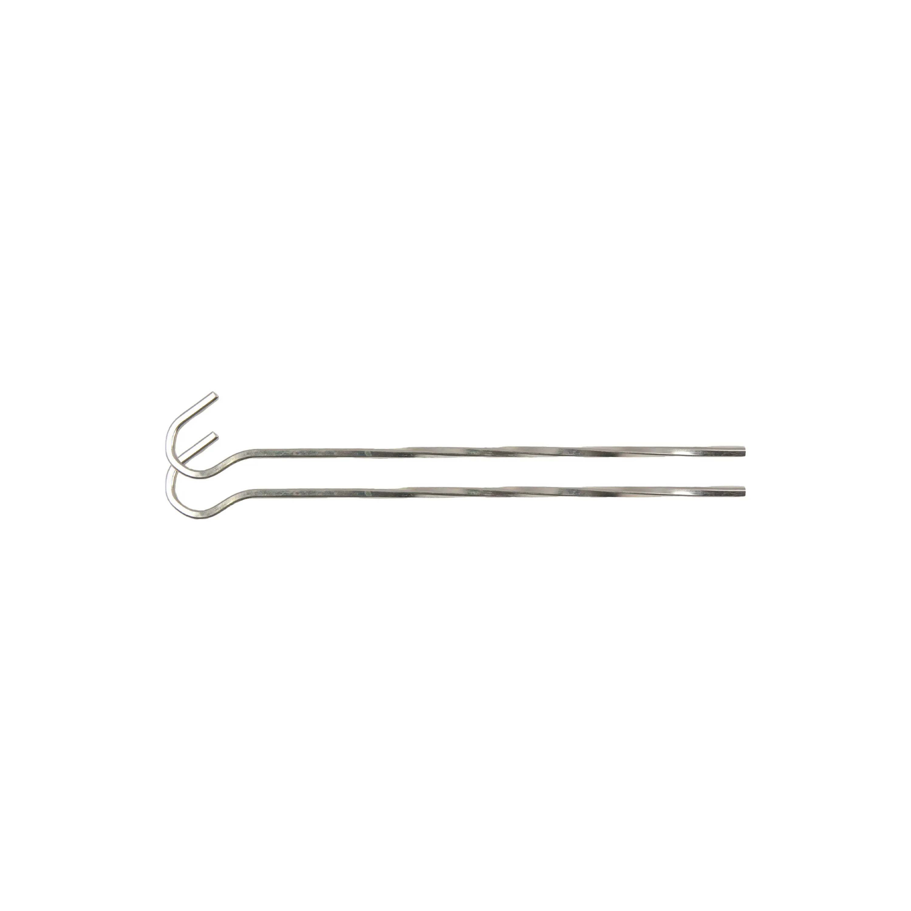 Highlander -  Highlander 21.5 cm Stahl-Heringe