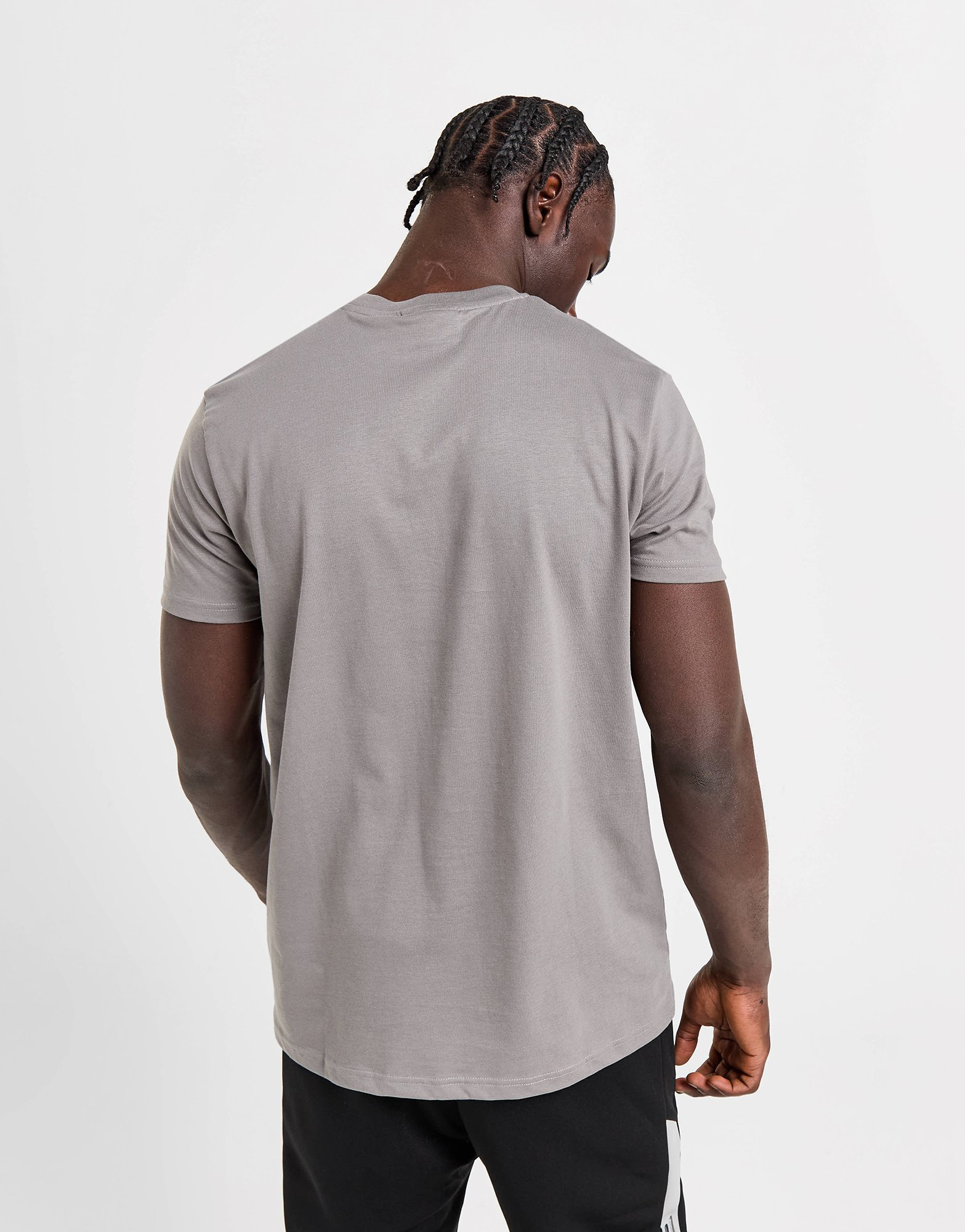 McKenzie T-shirt Hare Homme