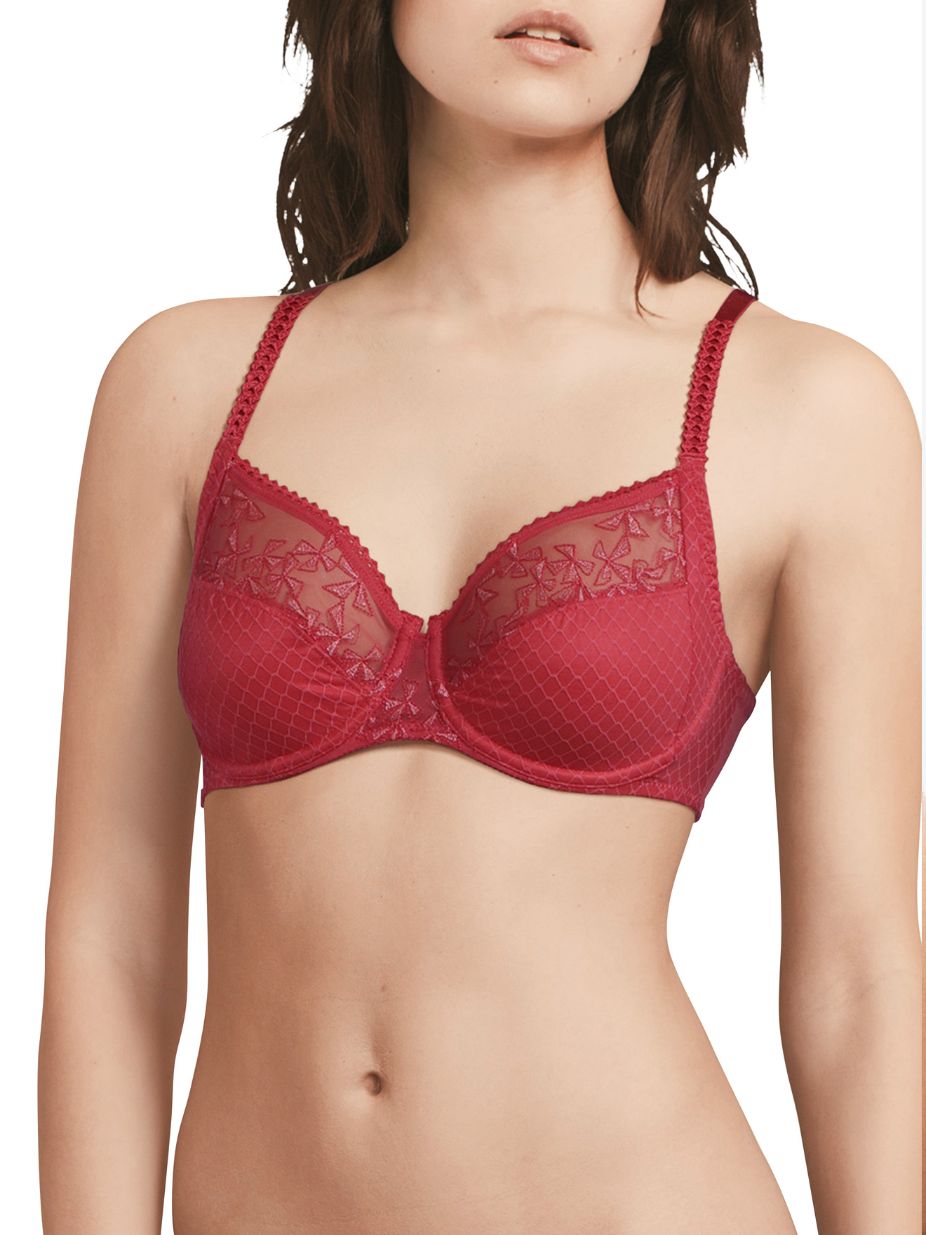 Soutien-gorge avec armatures Instants