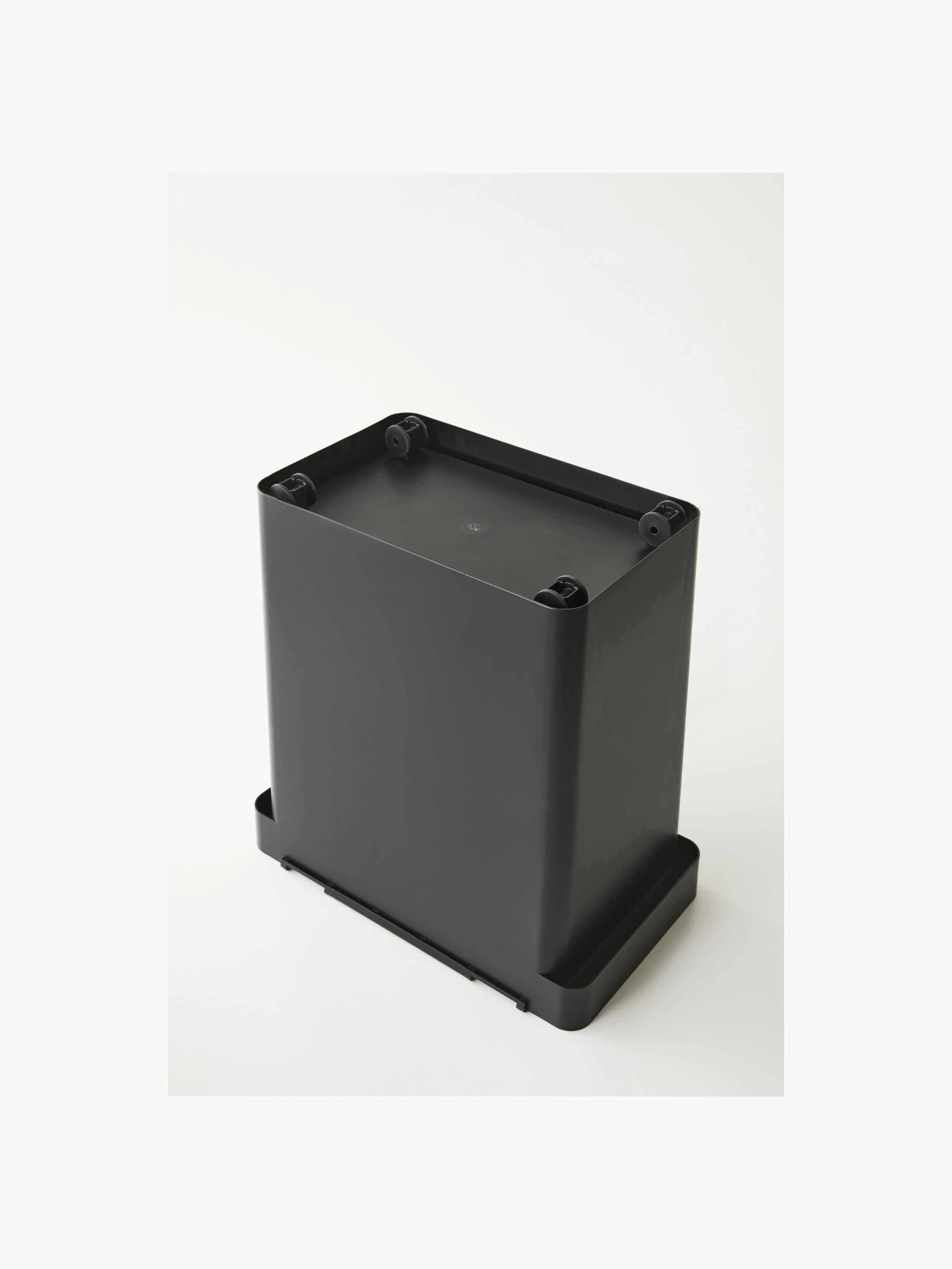 Voedselcontainers Tower met maatbeker, set van 2
