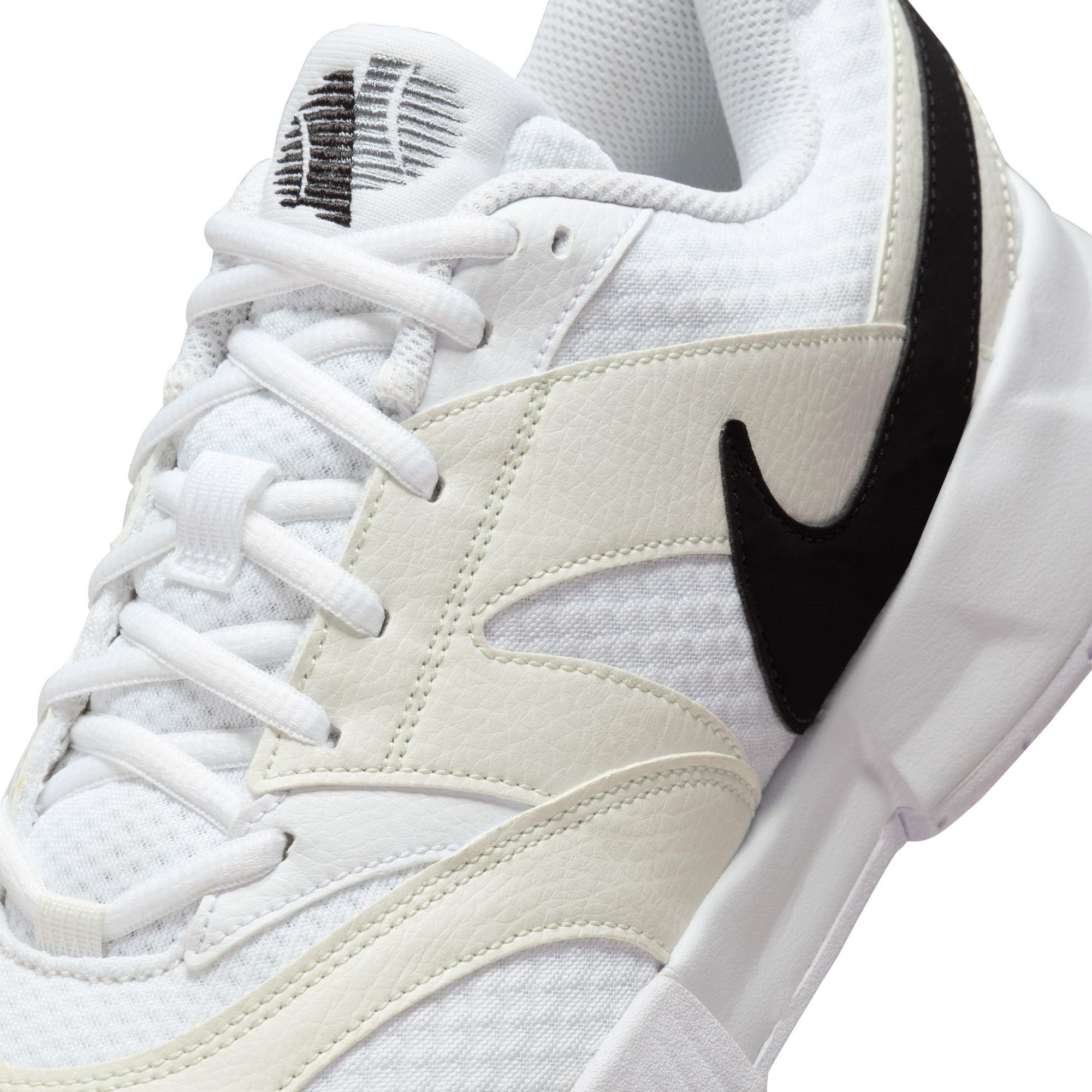 Nike Court Lite 4 Mens Tennis Shoes