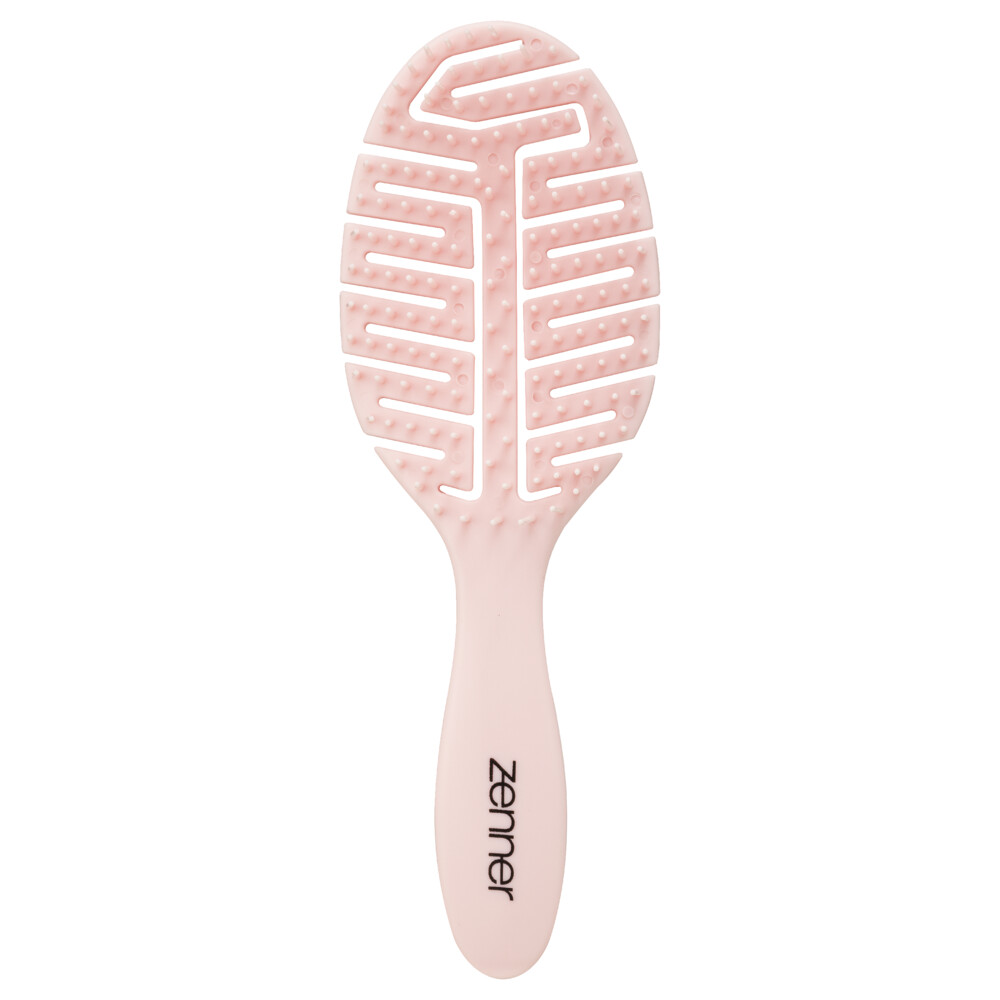 Zenner Haarborstel Tangle Free Flex