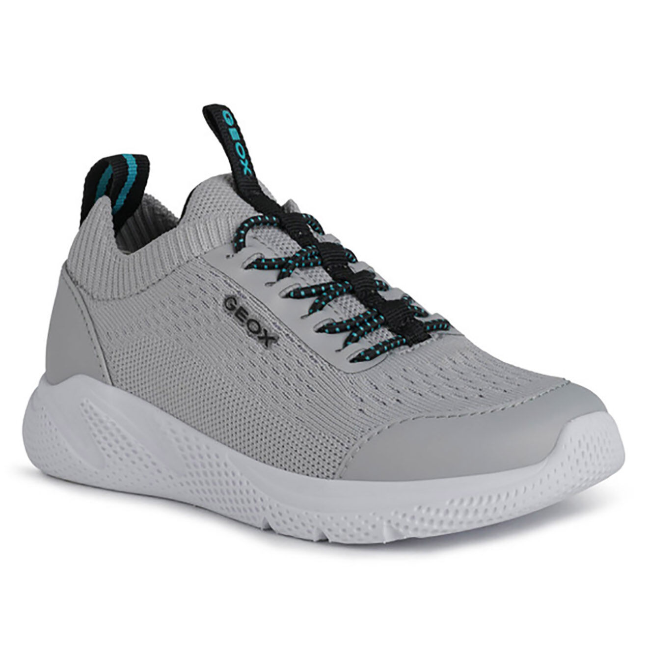 Geox Baskets Sprintye gris pâle