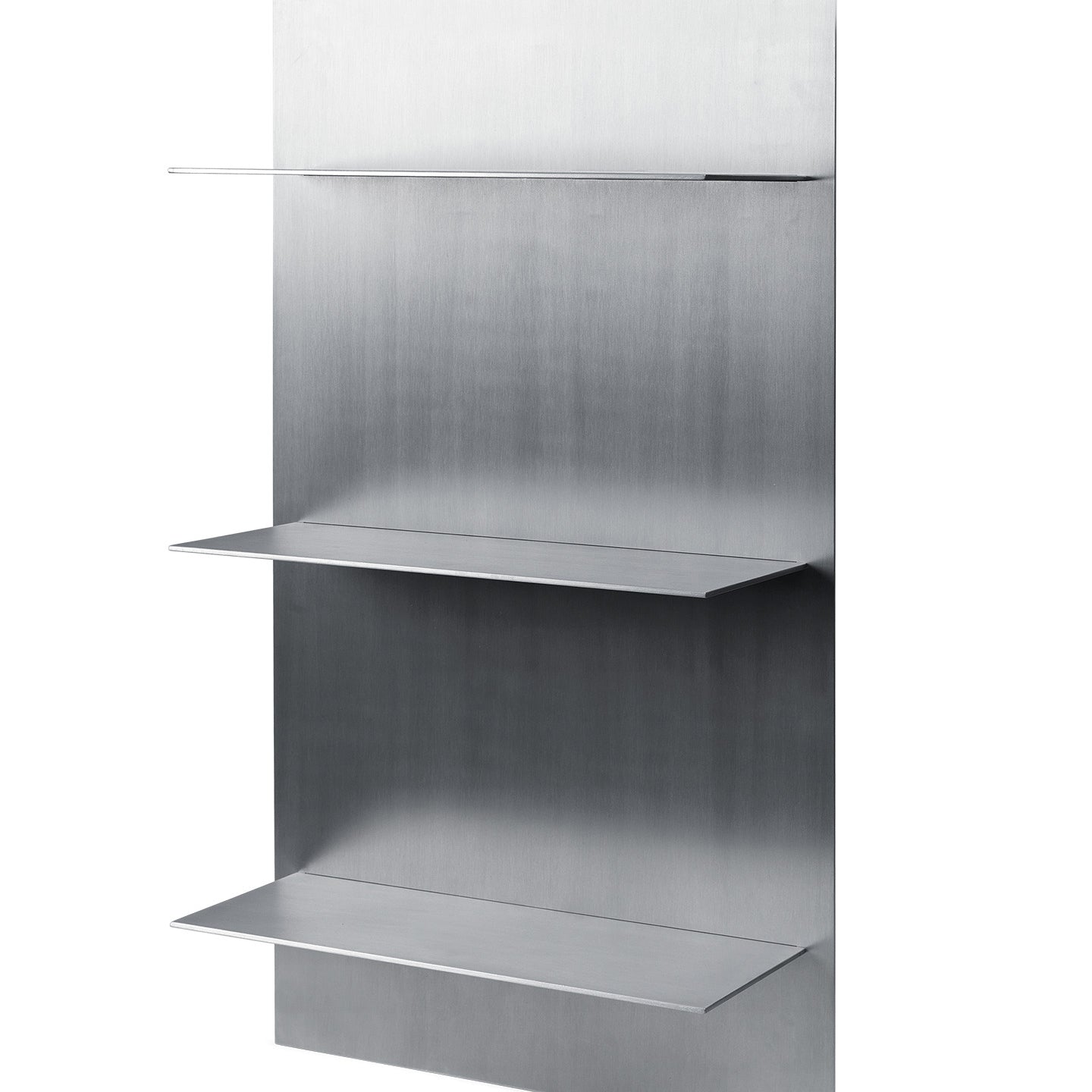 Ferm Living Lager Wandplank Large - 3 Planken
