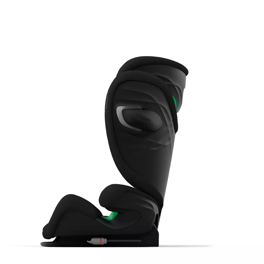Kindersitz Solution G i-Fix