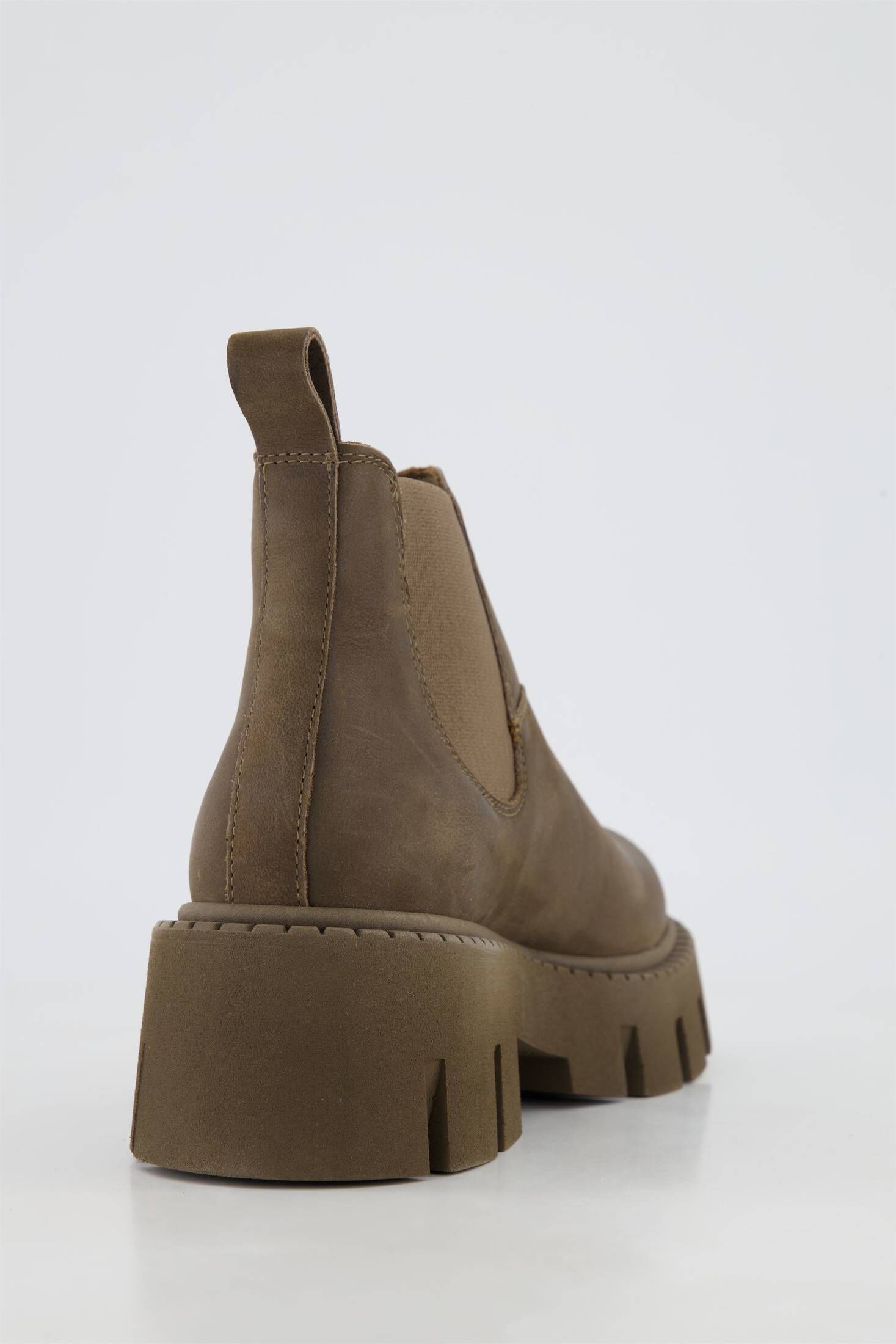 Copenhagen| Damen CHELSEA BOOTS Leder
