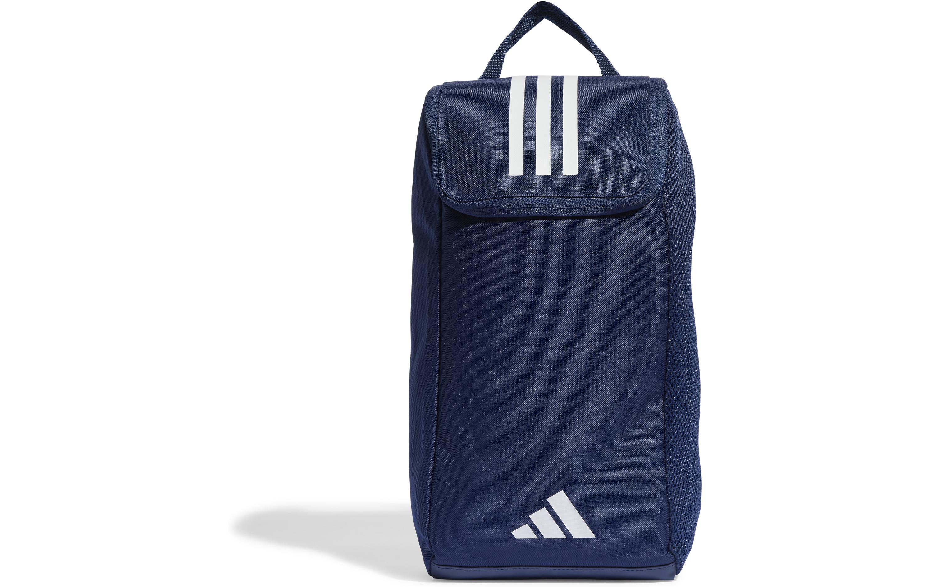 Shoebag Tiro League XS, DunkelblauSchuhtasche