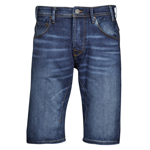Jack & Jones - JJISCALE - Bleu medium