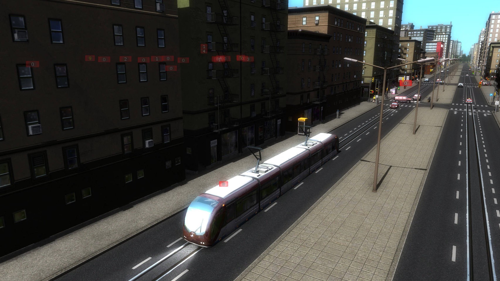 Cities in Motion 2- PC