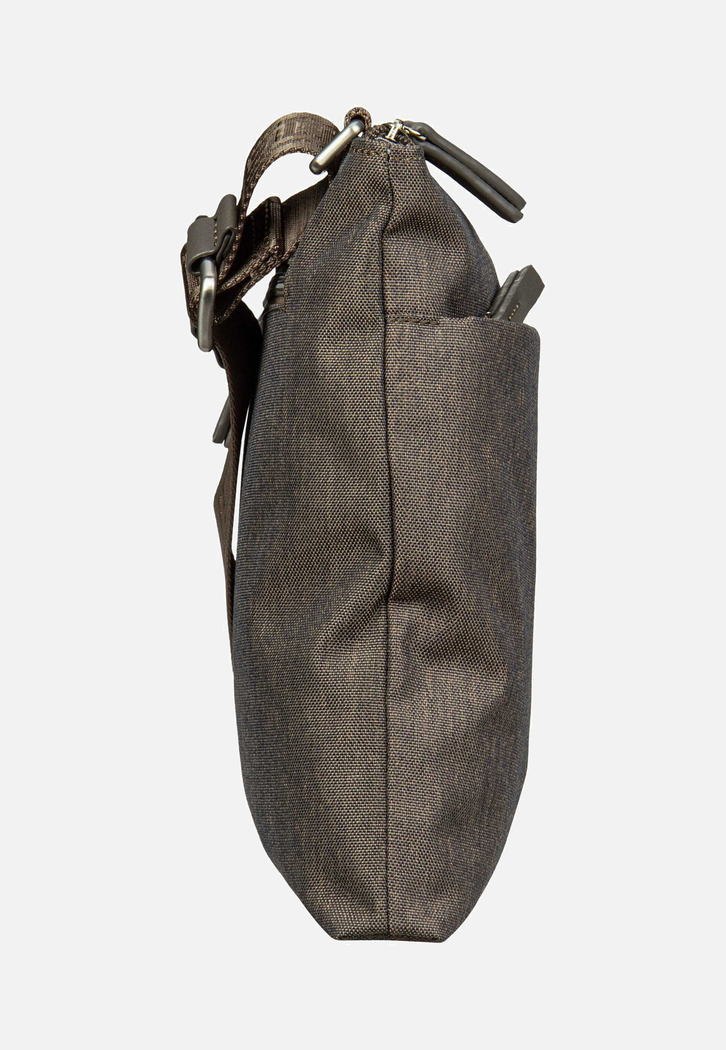 Bergen 1600 Taupe - Crossbody Bag