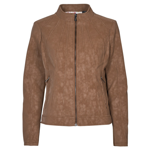 Desigual - CHAQ_MAR - Marron