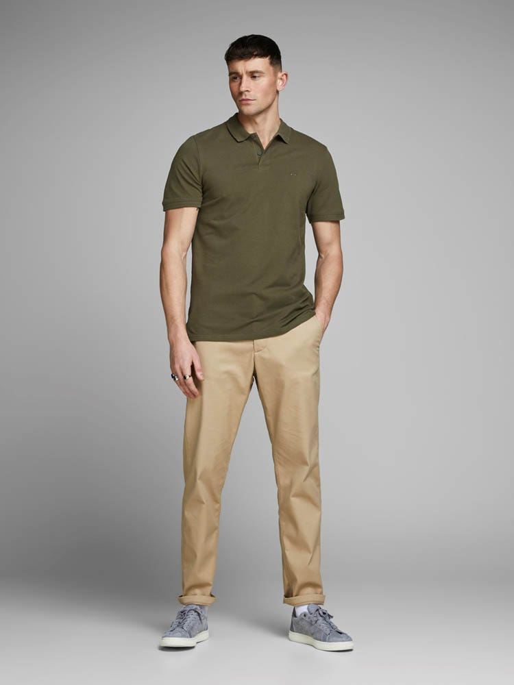Jack & Jones  Basic Polo