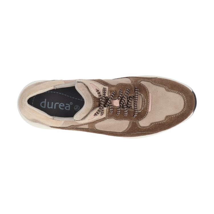 Durea 6283 Bruin combi
