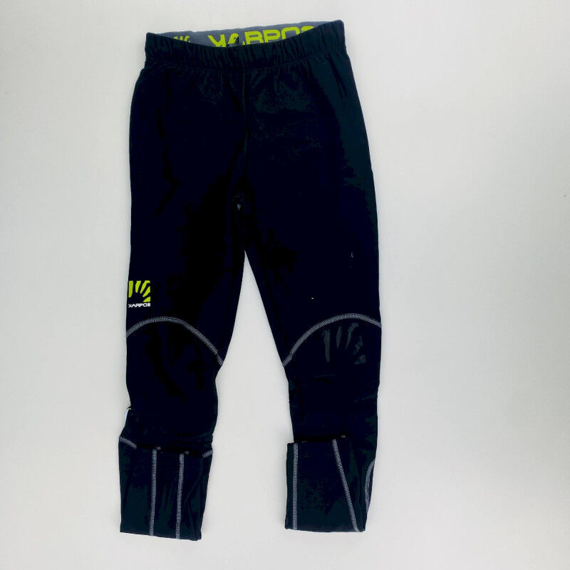 Alagna Tight - Seconde main Collant running femme - Noir - L