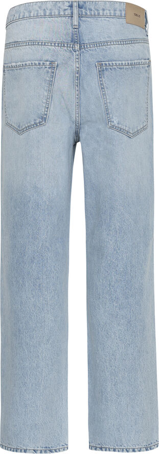 !Solid SDTOMMY Light blue denim