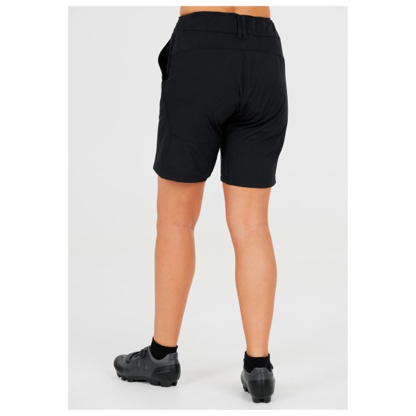 ENDURANCE - Women's Balhia 2-in-1 Cycling/MTB Shorts - Pantalon de cyclisme