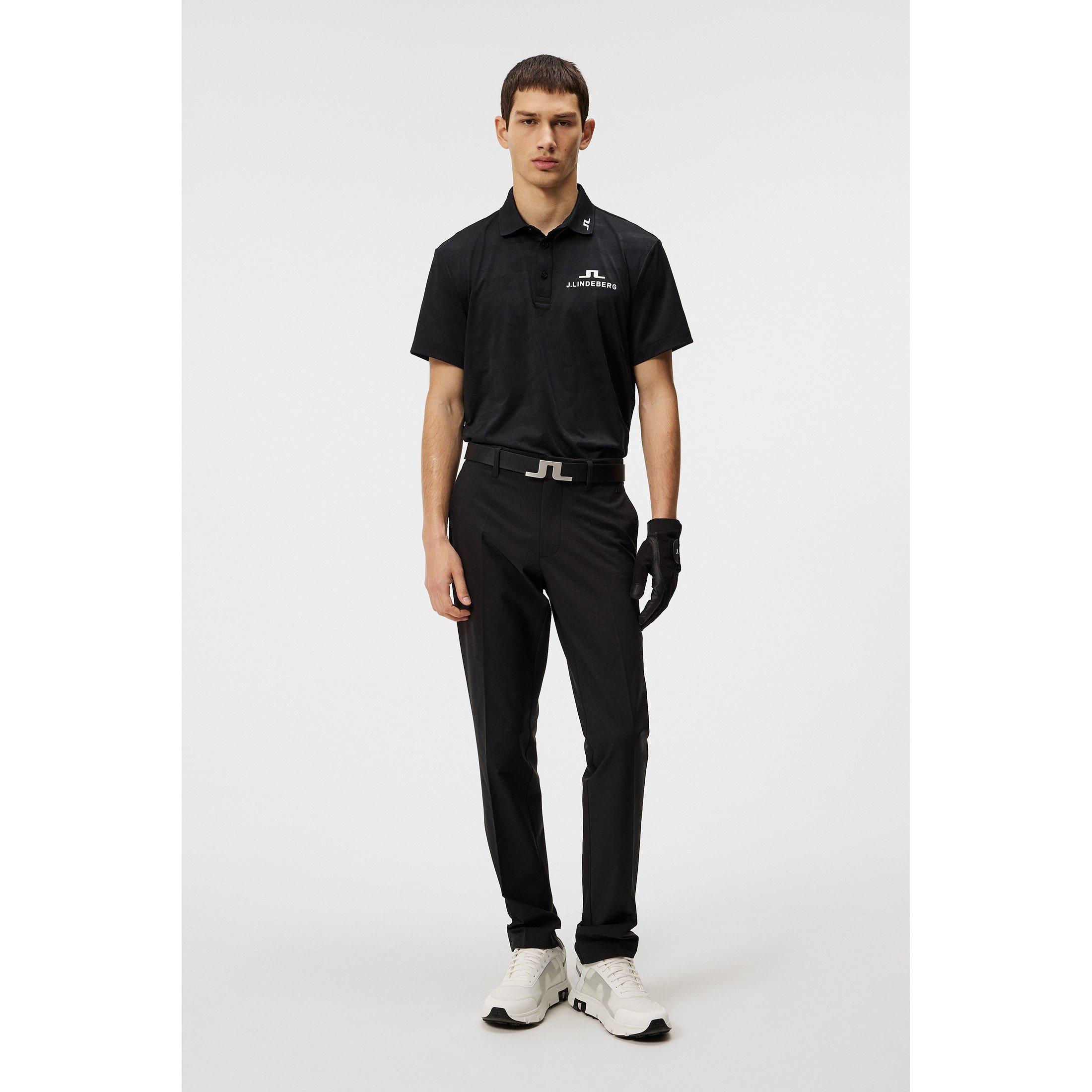 J Lindeberg Golf JLG Golf Polo Mens