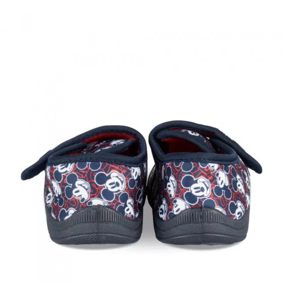 Chaussons MARINE MICKEY