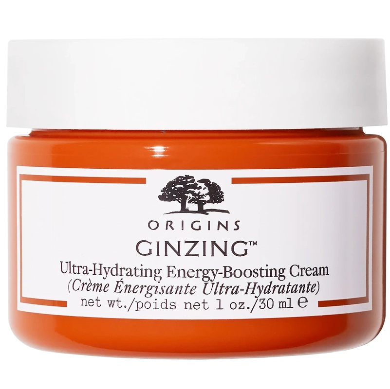Origins GinZing™ Ultra-Hydrating Energy-Boosting Face Cream 30 ml
