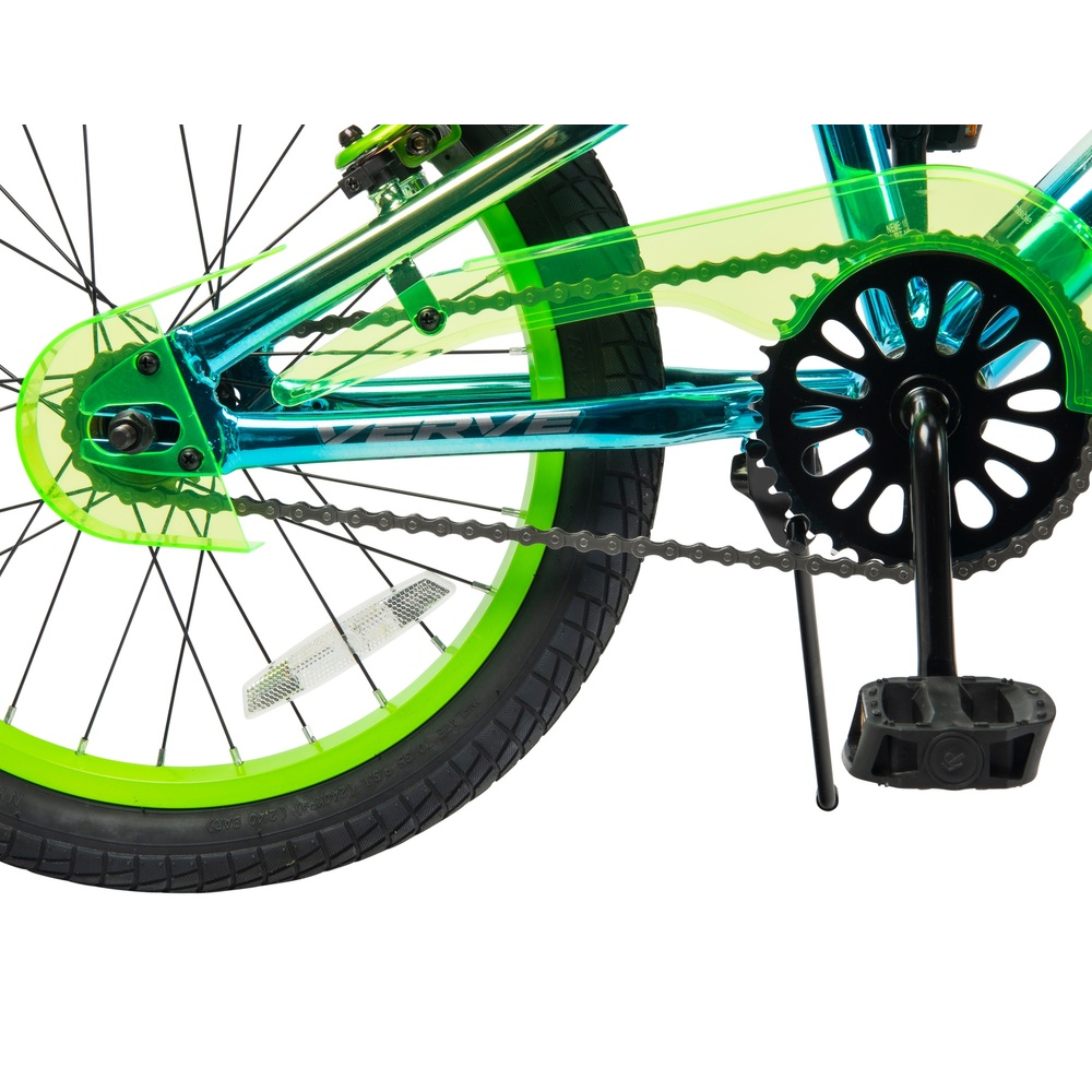 18-Zoll-Glitch-Bike