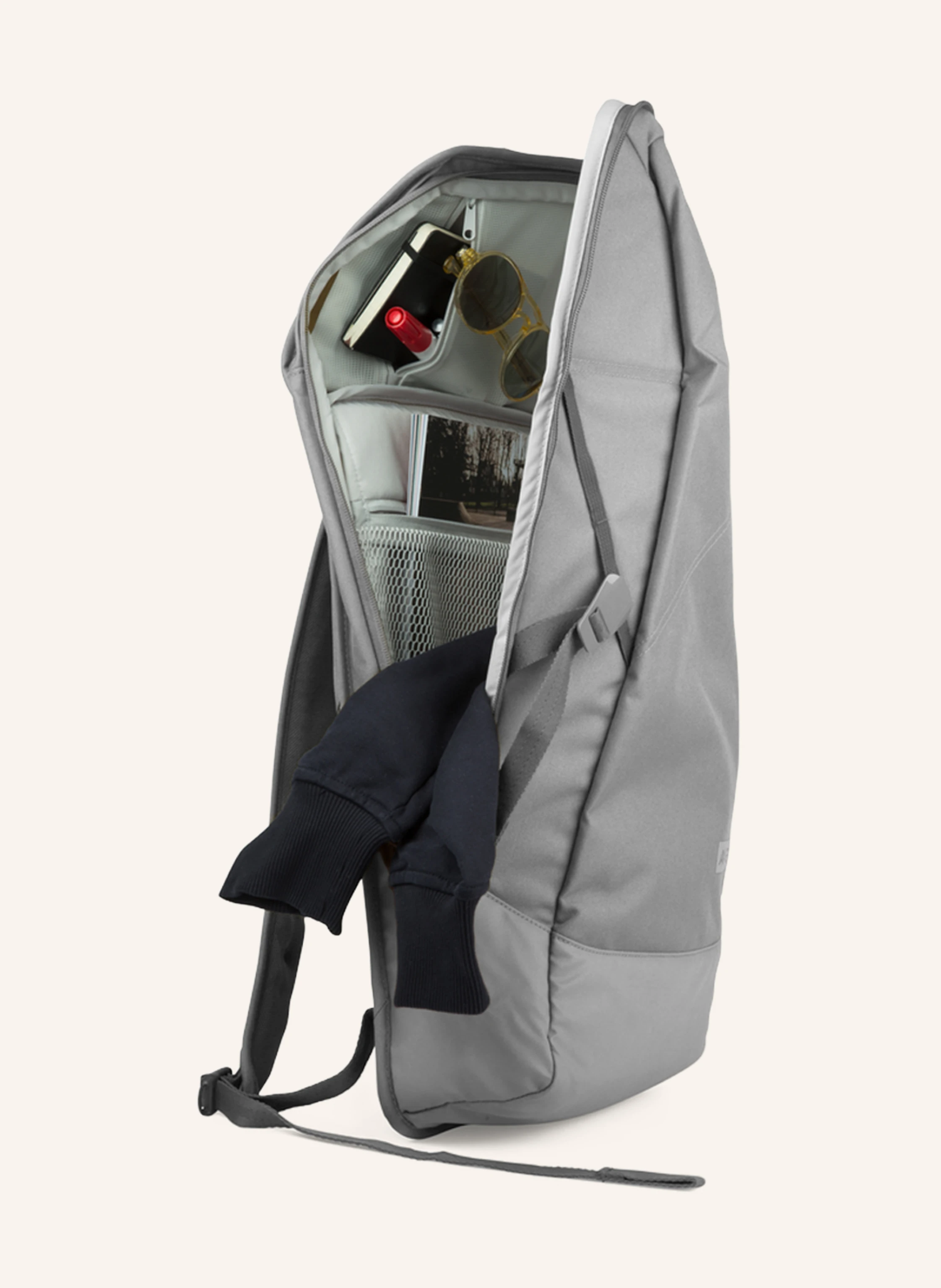 AEVOR Rucksack DAYPACK PROOF 18 l mit Laptop-Fach
