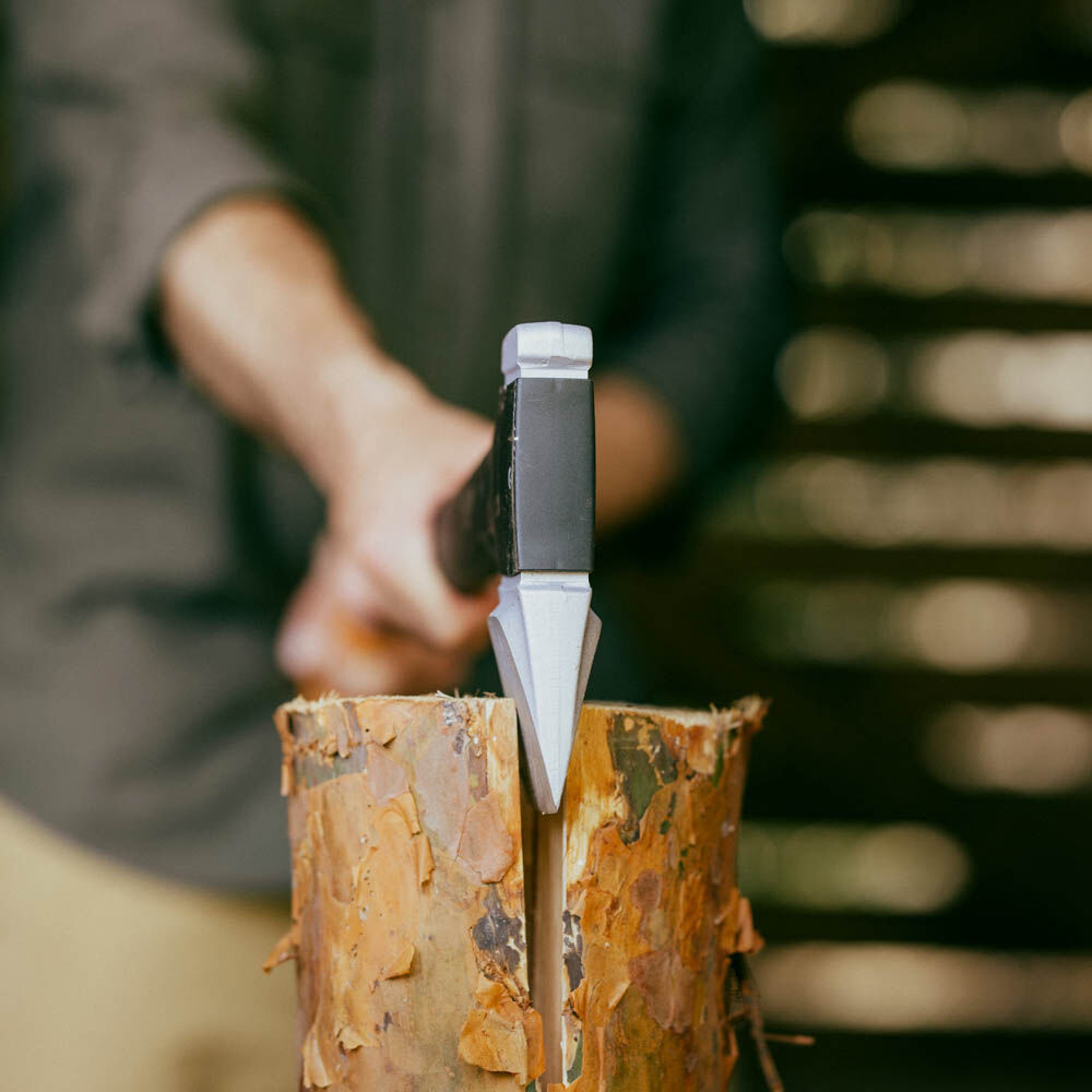 Fiskars X28 - Kloofbijl