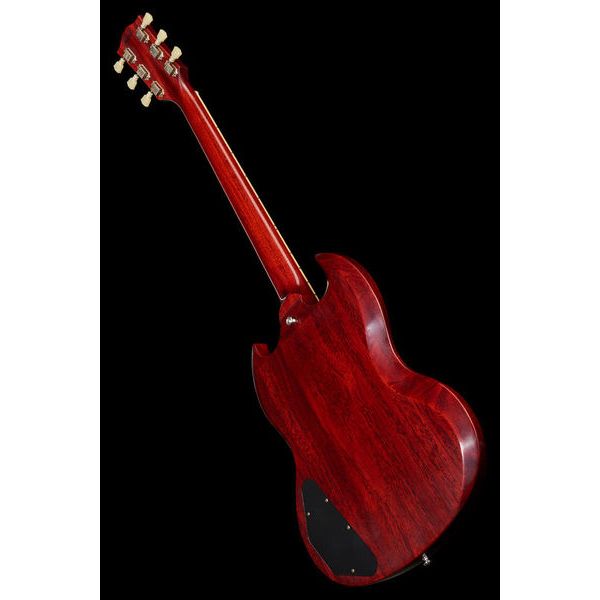 Gibson SG 61 Standard Reissue Cherry VOS