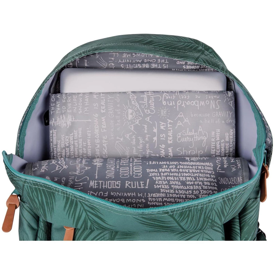 Nitro Urban Collection Cypress - Rucksack 15 56 cm coco