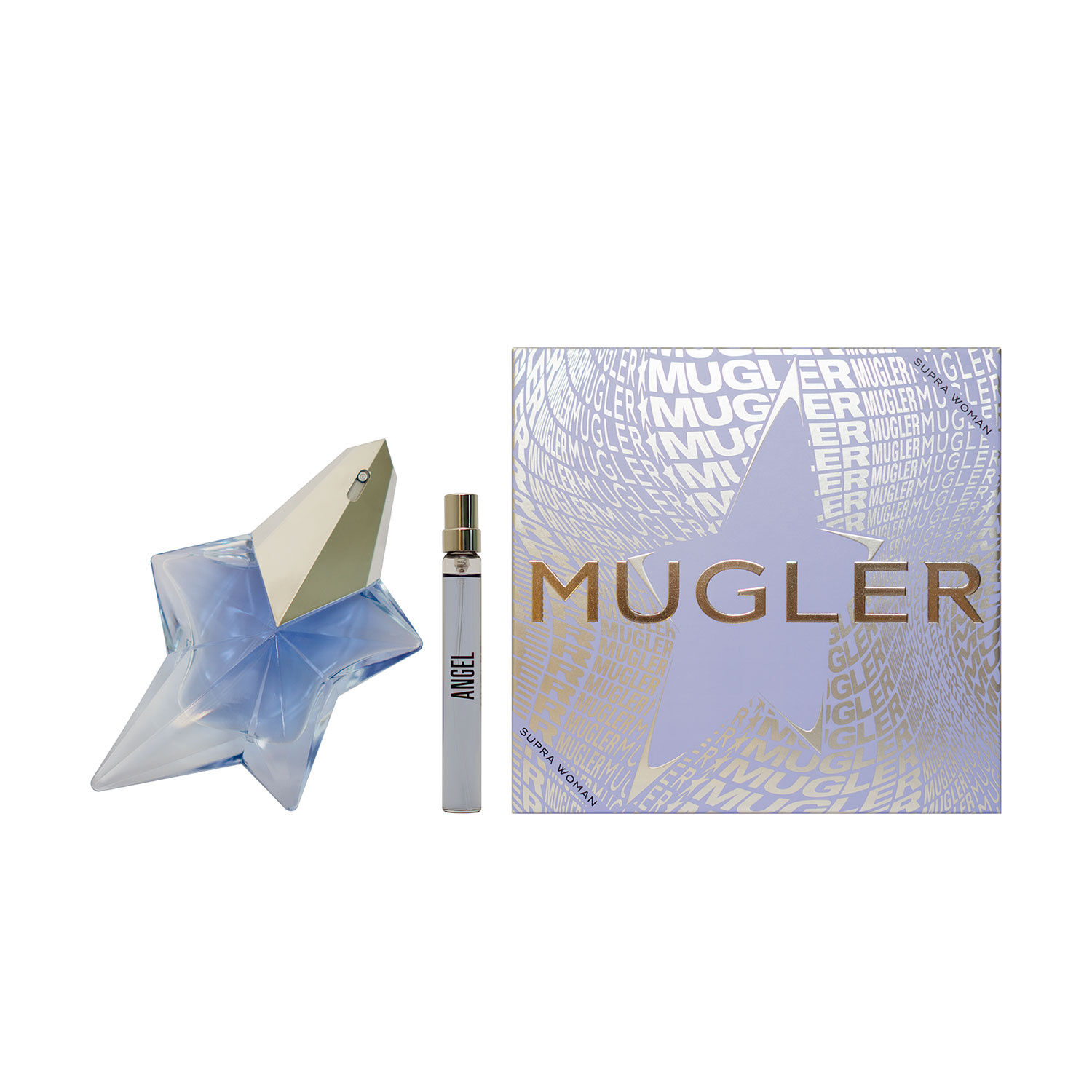 Duftset Thierry Mugler, Angel