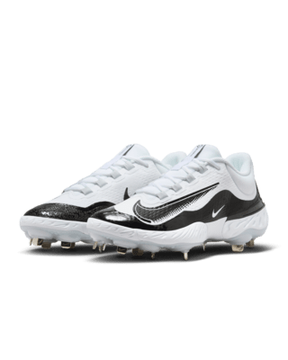 Nike Alpha Huarache Elite 4 Low Men's Baseball Cleats