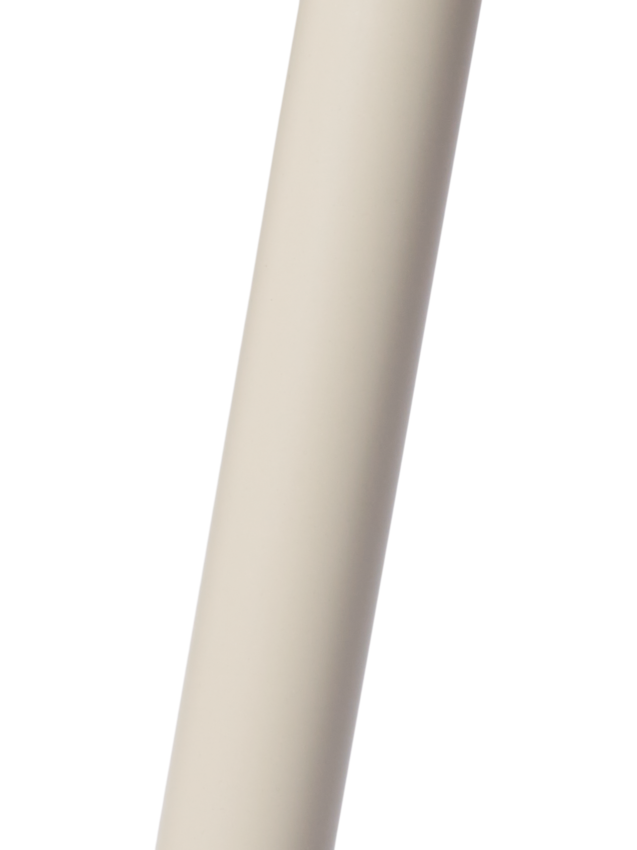 Loungestol i boucléstof | 67 x 78,5 x 75,5 cm. | Off White