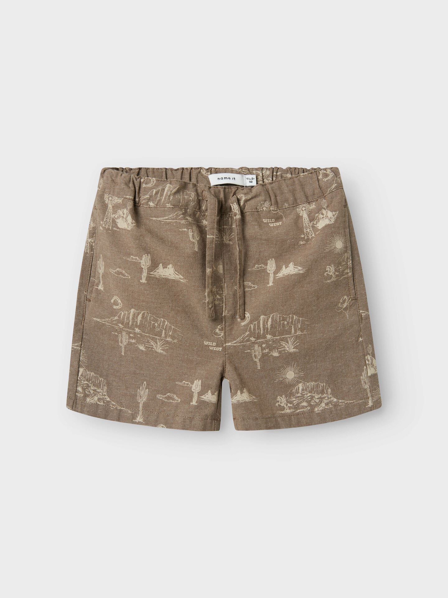Hestern Shorts