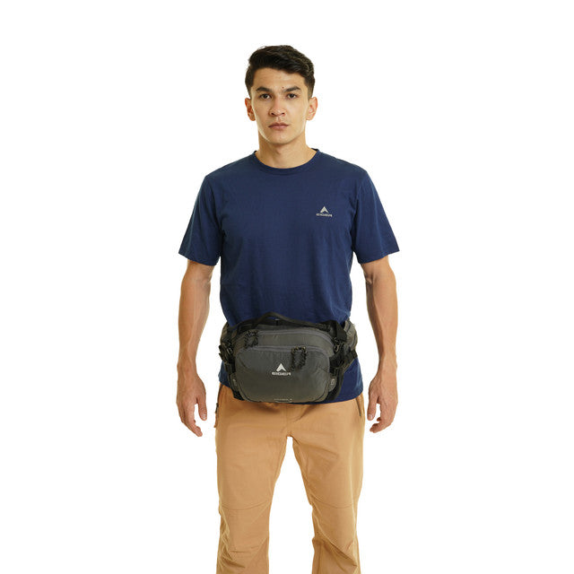 HYDRA 3 LUMBAR BAG SW
