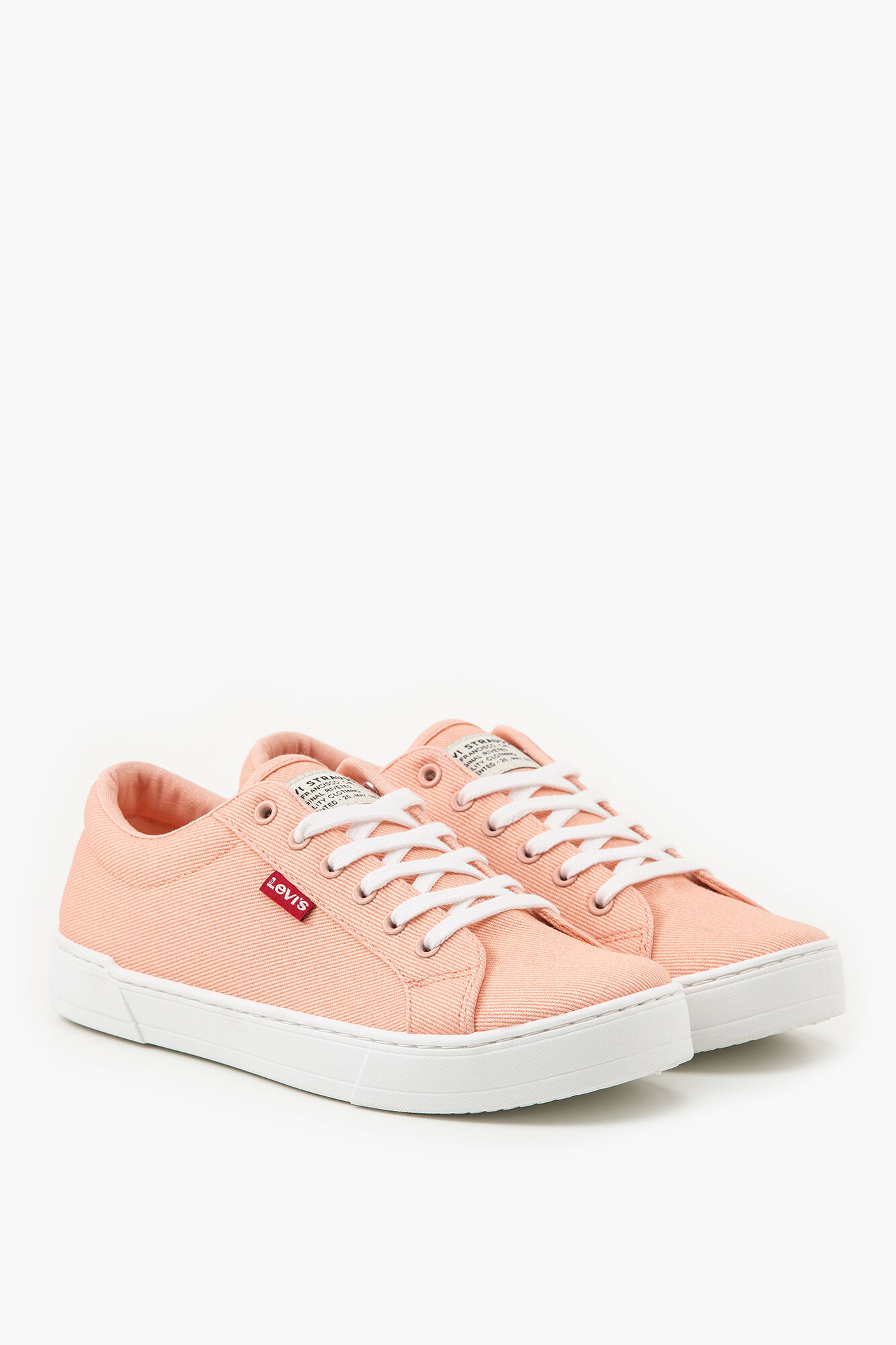 Tênis Malibu 2.0 - Rosa