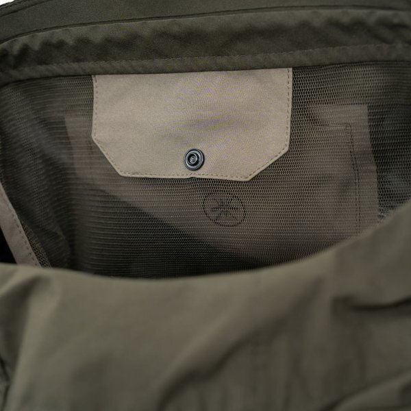 Anorak Nash ZT Lite Dry Pack Smock
