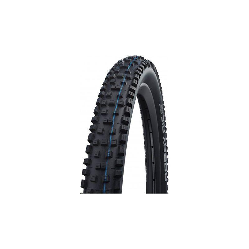 Nobby Nic 27.5 Evo Addix SpeedGrip Tubeless Folding - Pneu VTT 27,5