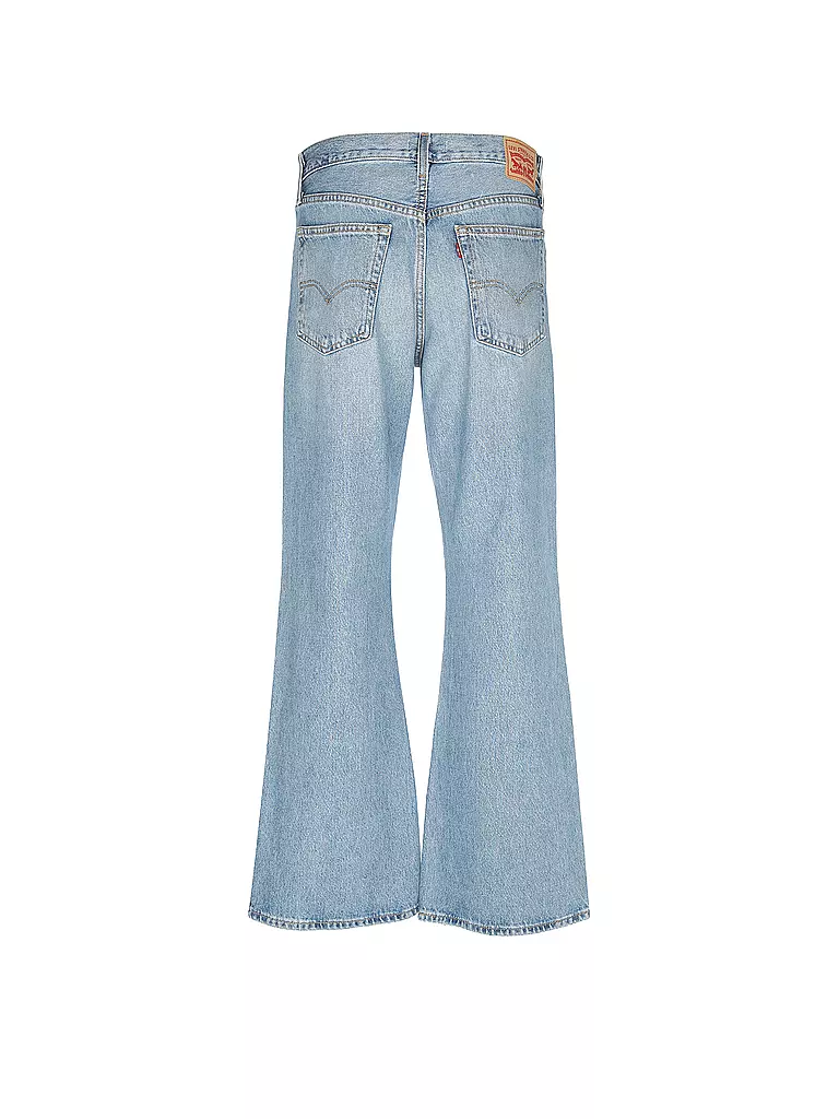 LEVI'S® Jeans Baggy Fit 94 blau
