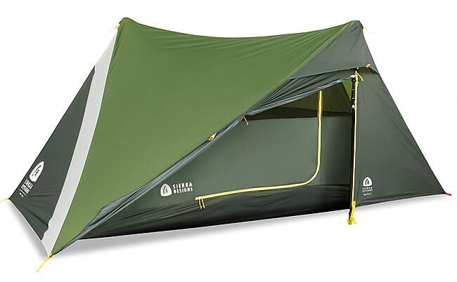 SIERRA DESIGNS - TENTE HIGH ROUTE 3000-1