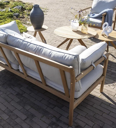 Cabo Loungesofa