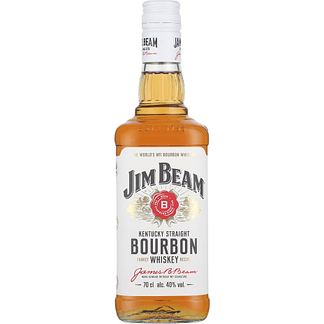 Bourbon Whisky