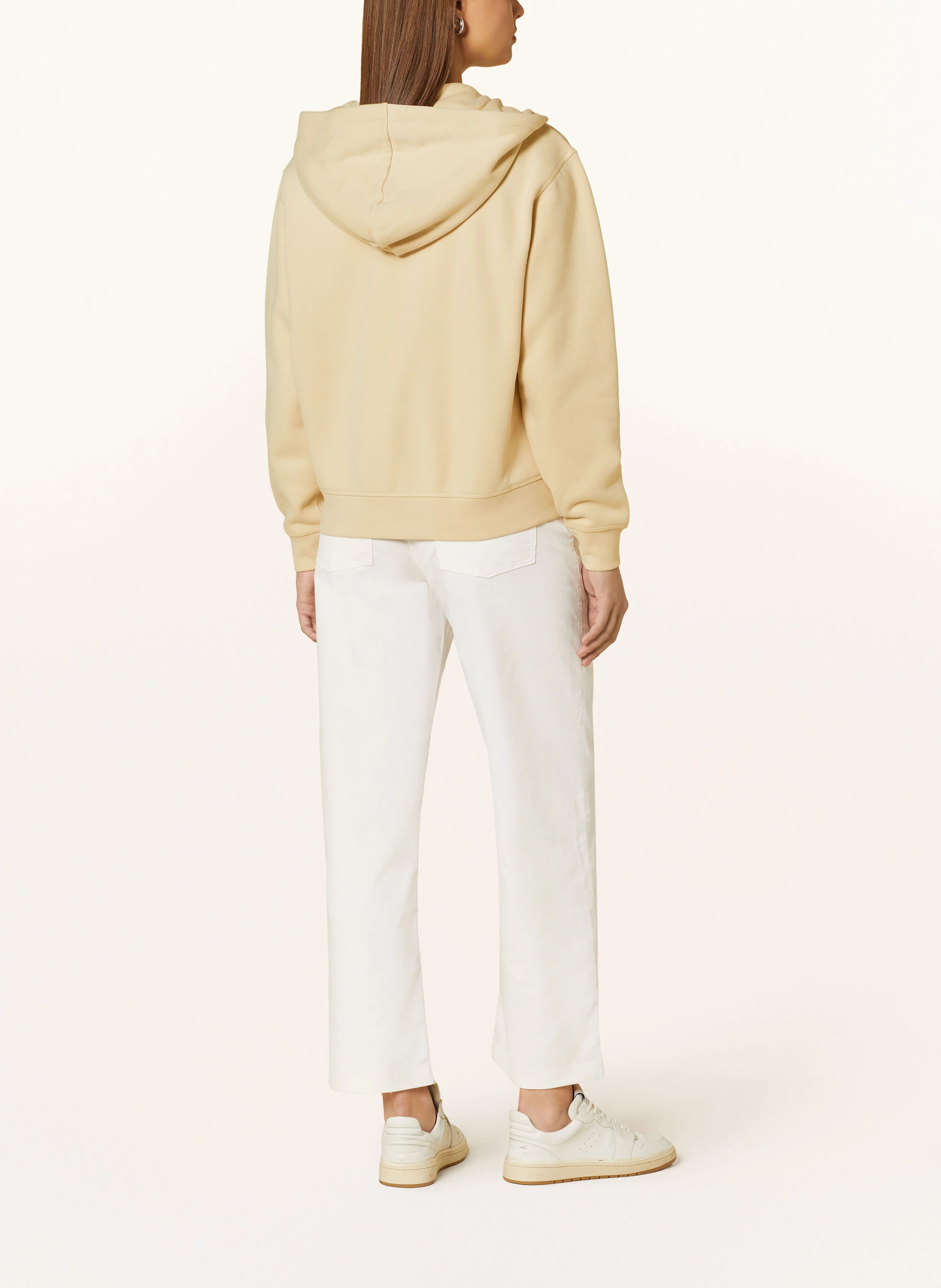 TOMMY HILFIGER Sweatjacke