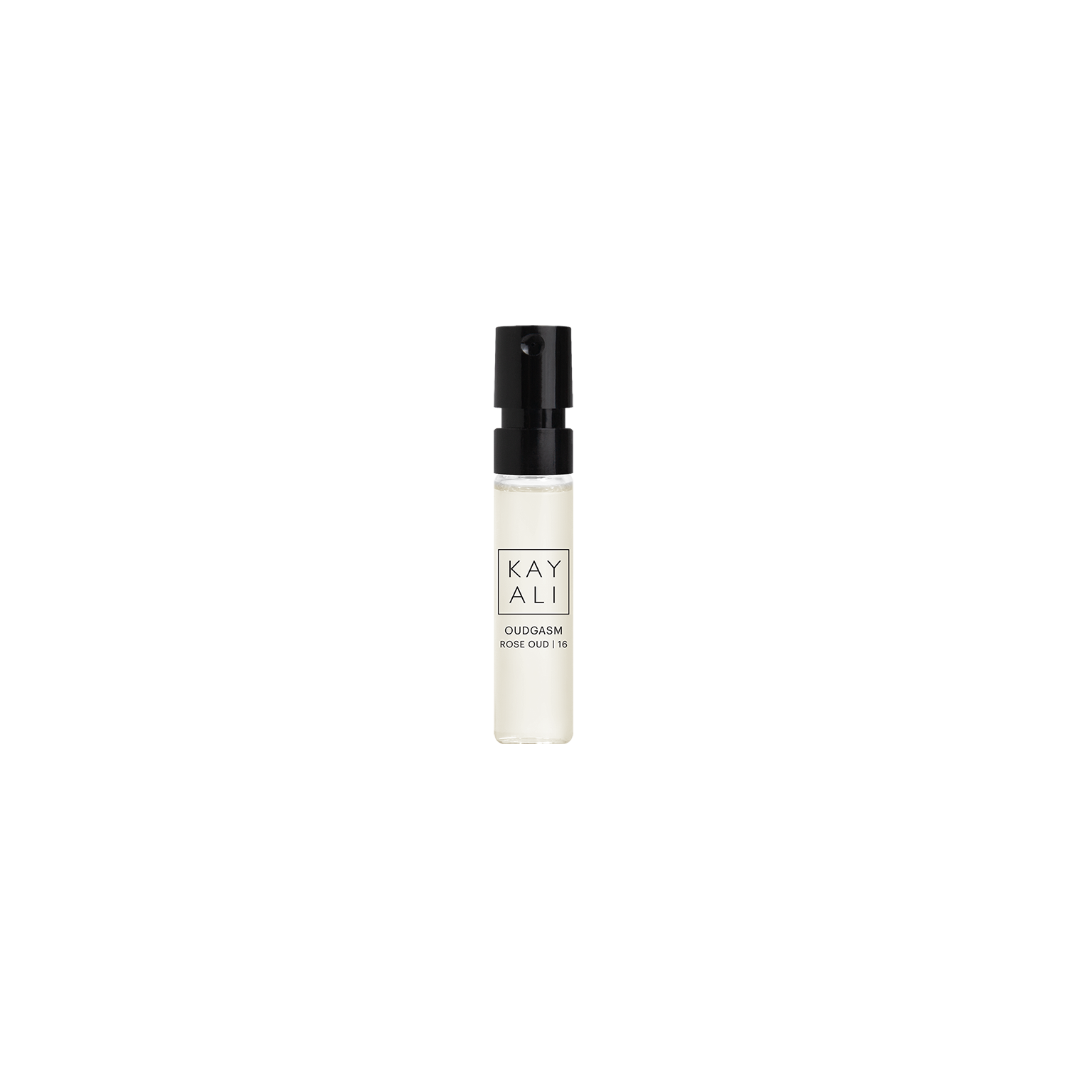 Oudgasm Rose Oud | 16