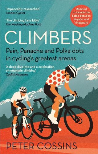 Climbers (Paperback)