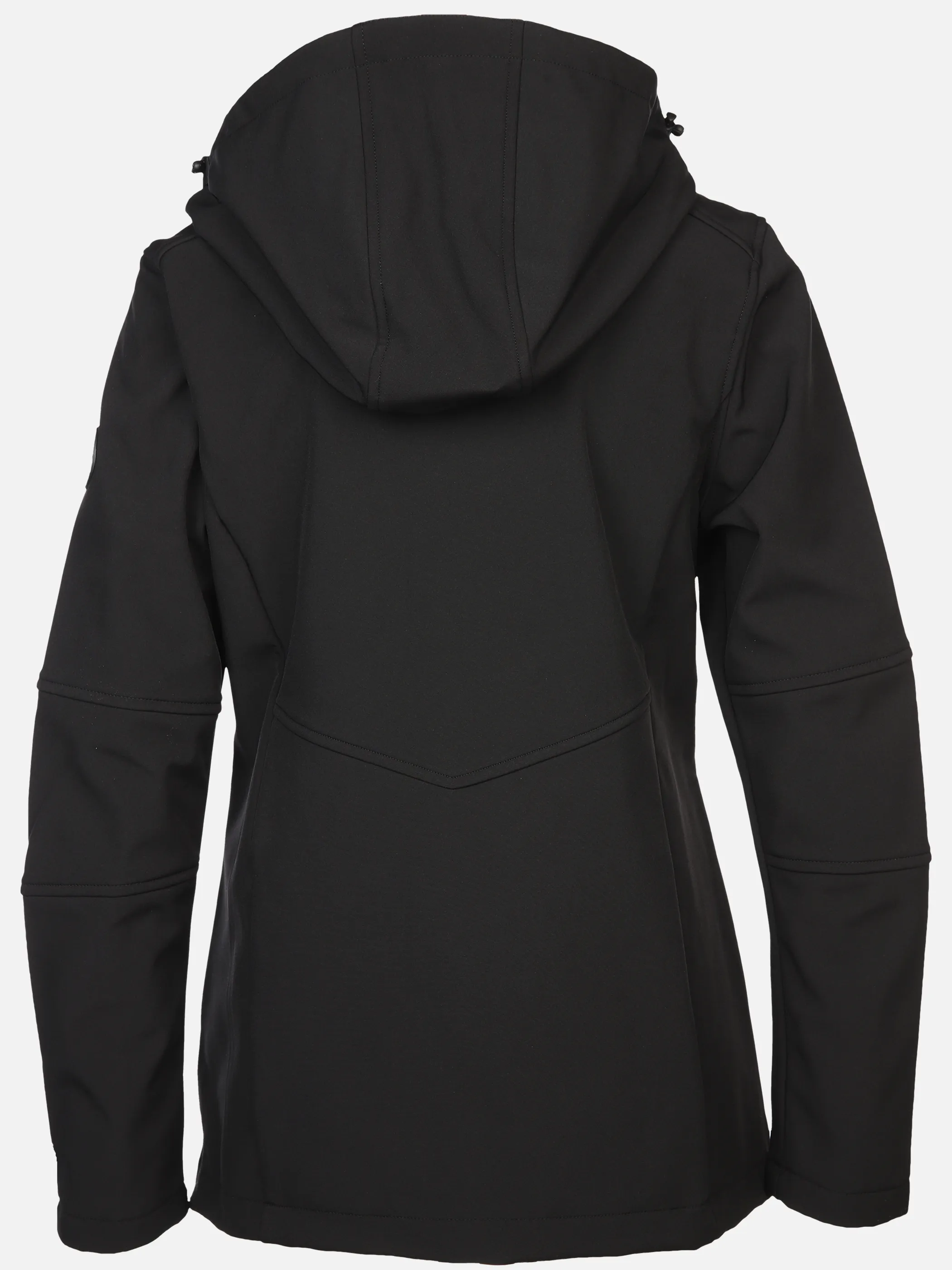 Damen Softshelljacke