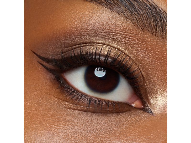 Catrice Eyeliner Superproof Brush 020 Cocoa Brown Wasserfester Eyeliner in softem Braun für ein wischfestes Finish bei allen Wetterbedingungen